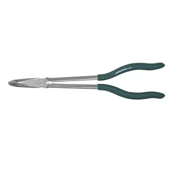 Удлиненные загнутые утконосы Jonnesway P7603