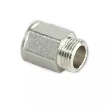 Удлинитель Altstream 003140101, 1/2", 10 мм