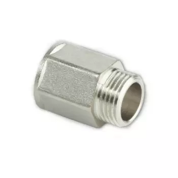 Удлинитель Altstream 003140102, 1/2", 15 мм