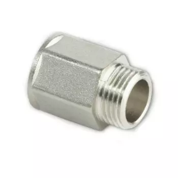 Удлинитель Altstream 003140103, 1/2", 20 мм