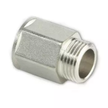 Удлинитель Altstream 003140104, 1/2", 25 мм