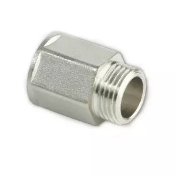 Удлинитель Altstream 003140106, 1/2", 40 мм