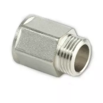 Удлинитель Altstream 003140107, 1/2"х50мм