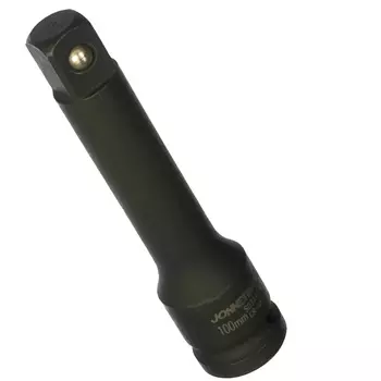 Удлинитель для ударных головок Jonnesway S03A4E4, 1/2", 100 мм