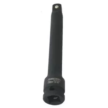 Удлинитель для ударных головок Jonnesway S03A4E6, 1/2" 150мм