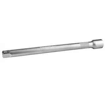 Удлинитель Kraftool "INDUSTRIE QUALITAT" 27854-1/2-250_z01 прямой, 1/2"/250мм