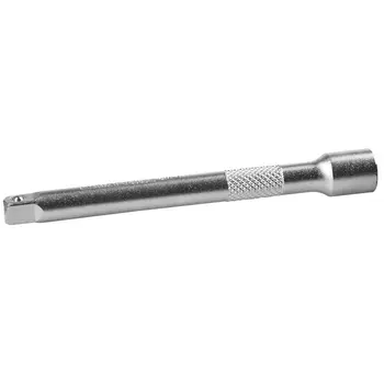 Удлинитель Kraftool "INDUSTRIE QUALITAT" 27854-1/4-100_z01, прямой, 1/4" / 100мм