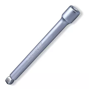 Удлинитель с шаром Jonnesway S21H21100, 1/4"DR