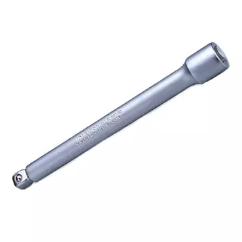 Удлинитель с шаром Jonnesway S21H21150, 1/4"DR 150 мм
