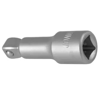 Удлинитель шарообразный Jonnesway S21H4175, 1/2"DR, 75 мм