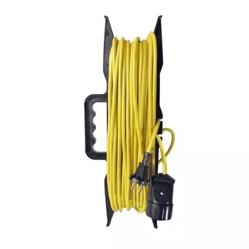 Удлинитель-шнур на рамке Союз 481S-5101