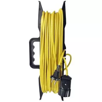 Удлинитель-шнур на рамке Союз 481S-5103