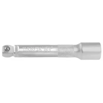 Удлинитель Thorvik S13E3075 054219, с шаром 1/2"DR, 75 мм