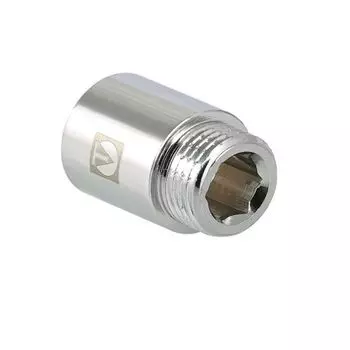 Удлинитель Valtec ВР 3/4" х 50мм VTr.198.C.0550