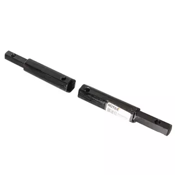 Удлинители колёсной оси мотоблока Huter (для МК-7000, МК-7500, МК-8000; 2 шт.)