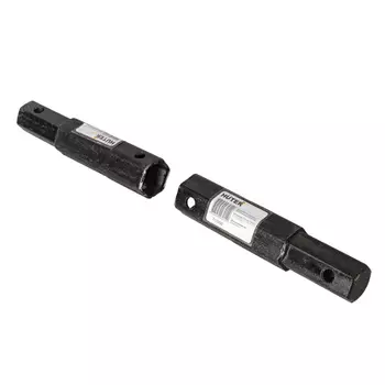 Удлинители колёсной оси мотоблоков Huter (для МК-9500, МК-11000, МК-13000, МК-15000; 2 шт.)