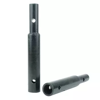 Удлинители вала круг 25 мм, L235 мм Forza 03.02.24 УПМ.25.235