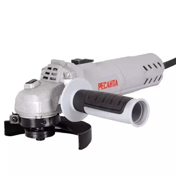 Углошлифовальная машина Ресанта УШМ-11000А/125 75/12/11