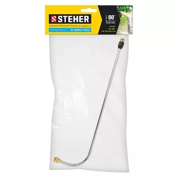 Угловая насадка для пистолета G-280 PRO Steher 75408-280