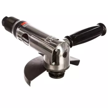 Угловая пневмошлифмашина Sumake ST-7737G (540 л/мин, диаметр круга 125 мм)