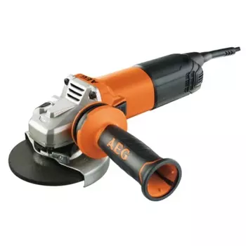 Угловая шлифмашина AEG WS13-125XE