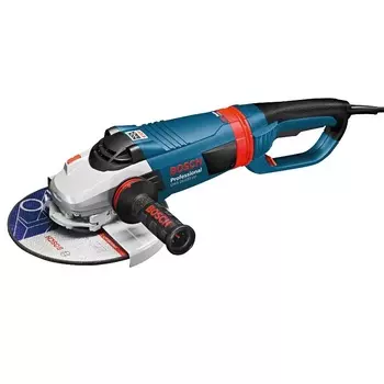 Угловая шлифмашина Bosch GWS 26-230 LVI 0.601.895.F04