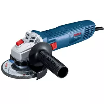 Угловая шлифмашина Bosch GWS 700 0.601.3A3.0R0 (710 вт, диаметр диска 125 мм, коробка, защита от включения)