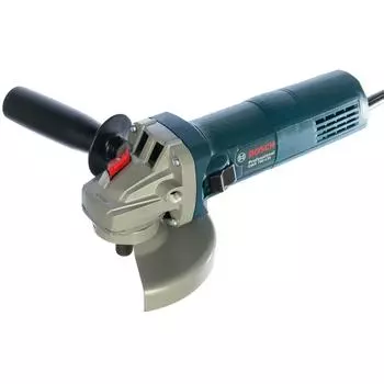 Угловая шлифмашина Bosch GWS 750-125 0.601.394.0R3 (мощность 750 вт, 125 мм, защита от включения)