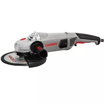 Угловая шлифмашина Crown CT13500-230N