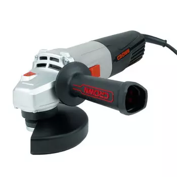 Угловая шлифмашина Crown CT13502-125V