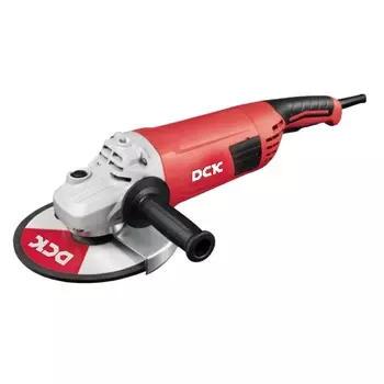 Угловая шлифмашина DCK KSM05-230