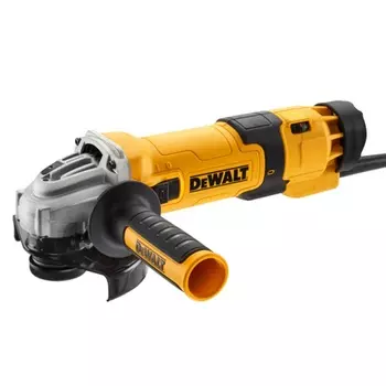 Угловая шлифмашина DeWalt DWE4257