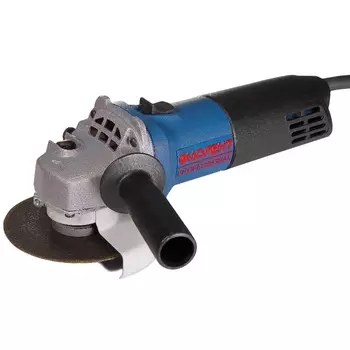 Угловая шлифмашина Фиолент МШУ2-9-125