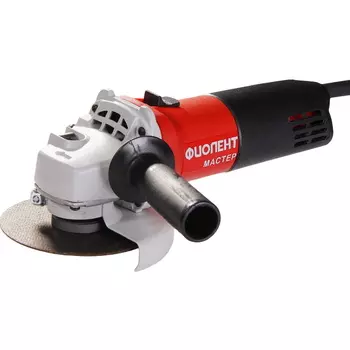Угловая шлифмашина Фиолент МШУ2-9-125Э М