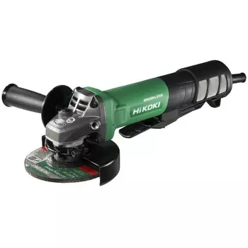 Угловая шлифмашина Hikoki G13BYEQ BL