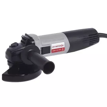 Угловая шлифмашина Интерскол (болгарка) УШМ-125/900