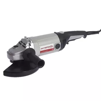 Угловая шлифмашина Интерскол УШМ-230/2300М 60.1.4.00