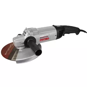 Угловая шлифмашина Интерскол УШМ-2322ЭМ 747.1.1.70