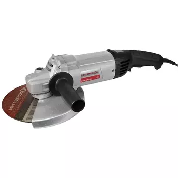 Угловая шлифмашина Интерскол УШМ-2322М 747.1.0.70