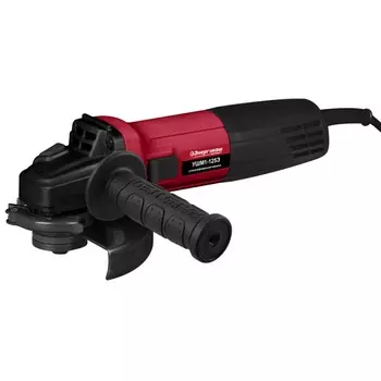 Угловая шлифмашина Энергомаш Гарант УШМ1-125Э