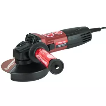 Угловая шлифмашина Энергомаш Гарант УШМ1-125ТР