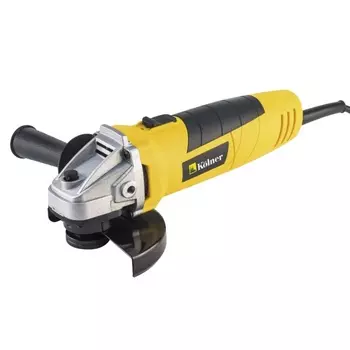 Угловая шлифмашина Kolner KAG 125/750