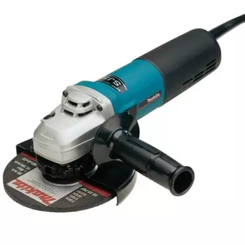 Угловая шлифмашина Makita 9565CVR