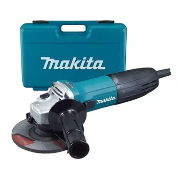 Угловая шлифмашина Makita GA5030RK