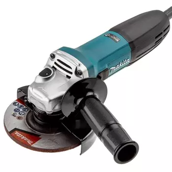 Угловая шлифмашина Makita GA5030X5