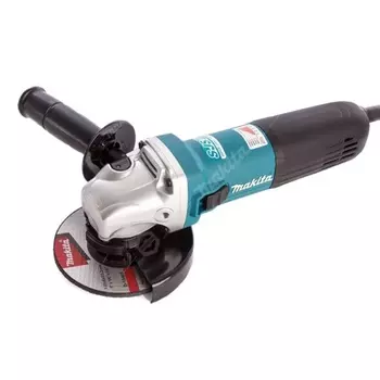 Угловая шлифмашина Makita GA5040C