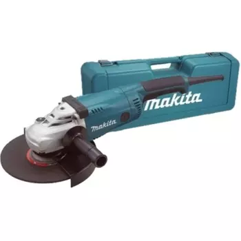 Угловая шлифмашина Makita GA9020SFK