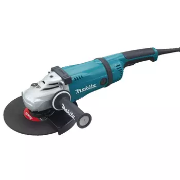 Угловая шлифмашина Makita GA9030SF01