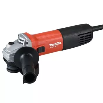 Угловая шлифмашина Makita M9511