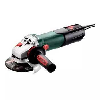 Угловая шлифмашина Metabo WA 13-125 Quick 603630000